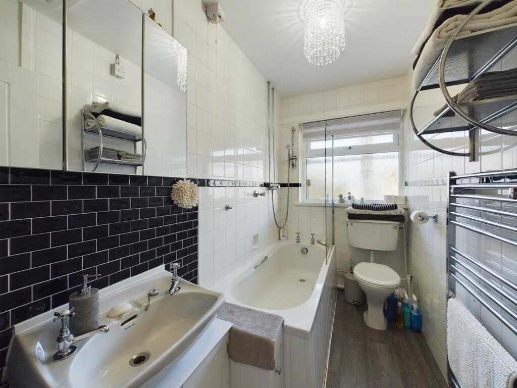 Additional image 14 of Pen-Y-Graig, Rhiwbina, Cardiff. CF14