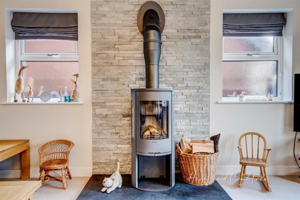 Additional image 5 of Springfields, Castleton, Cardiff