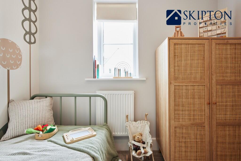 Additional image 22 of Plot 43, The Emily, The Willows, Silsden