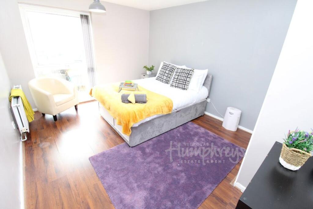 Additional image 10 of Parker Street, Edgbaston B16 - 8-8 Viewings