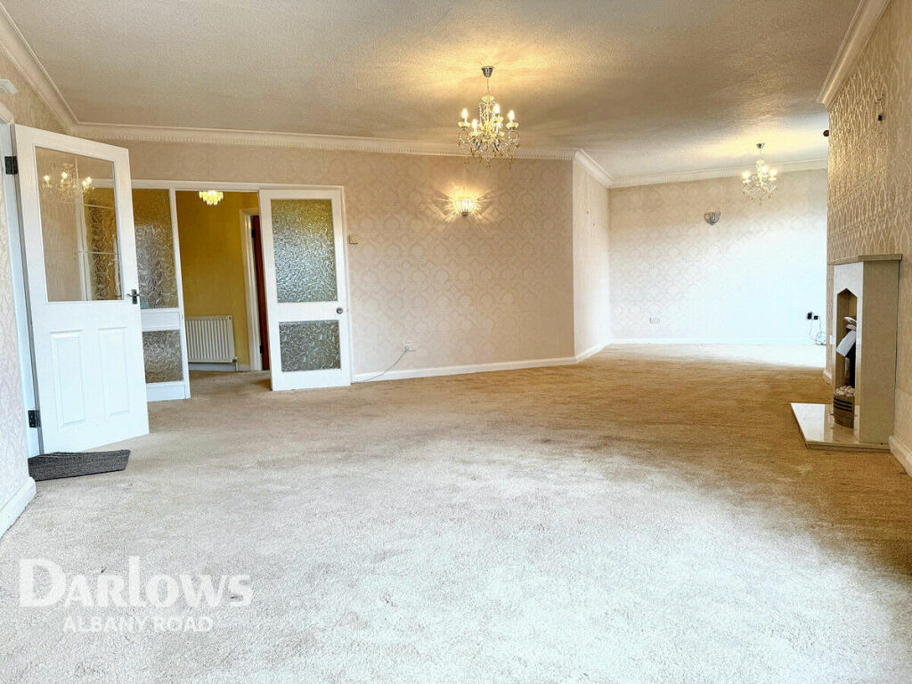 Additional image 5 of St Edeyrns Road, Cardiff