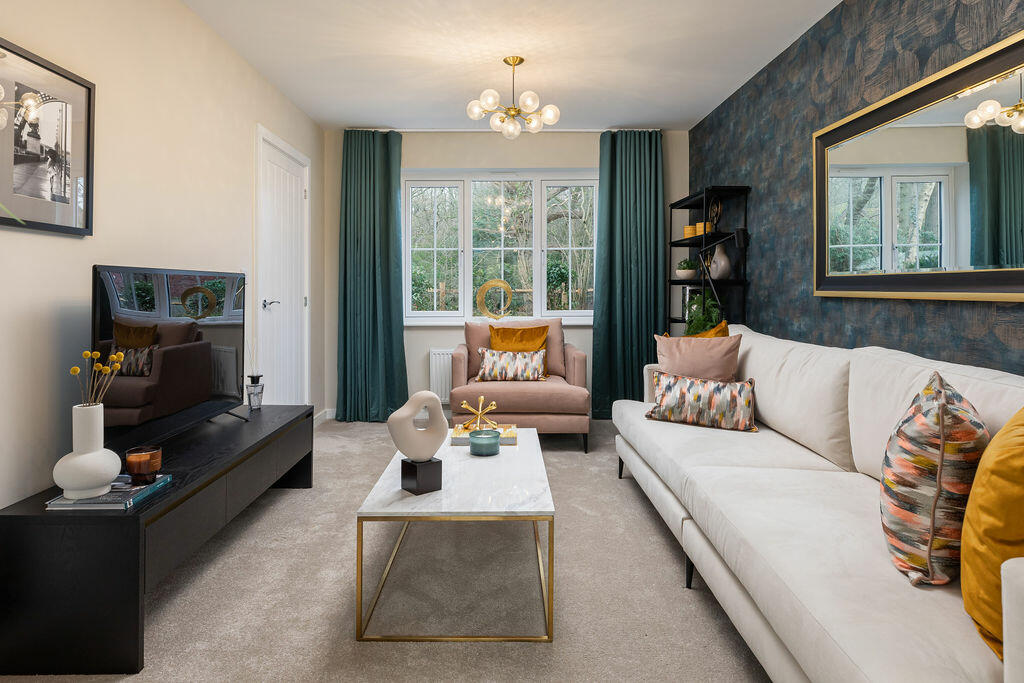 Additional image 14 of Tir Y Bar, 
Lisvane, 
Cardiff, 
CF14 0AN