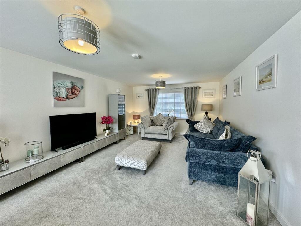 Additional image 14 of Lough Wood Crescent, Carlisle