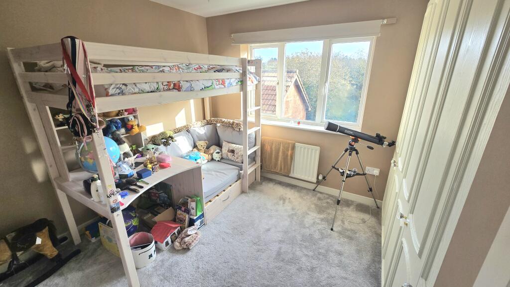 Additional image 14 of Page Drive, Cardiff, CF24