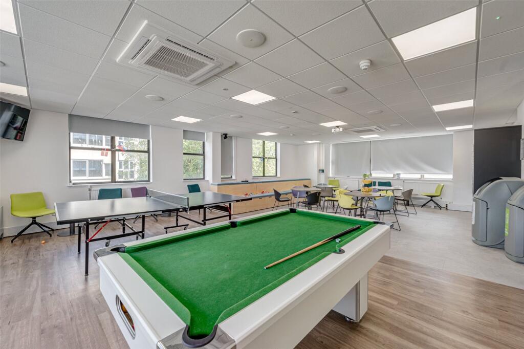 Additional image 32 of Ridgeworth House, 5-9 Liverpool Gardens, Worthing, West Sussex, BN11