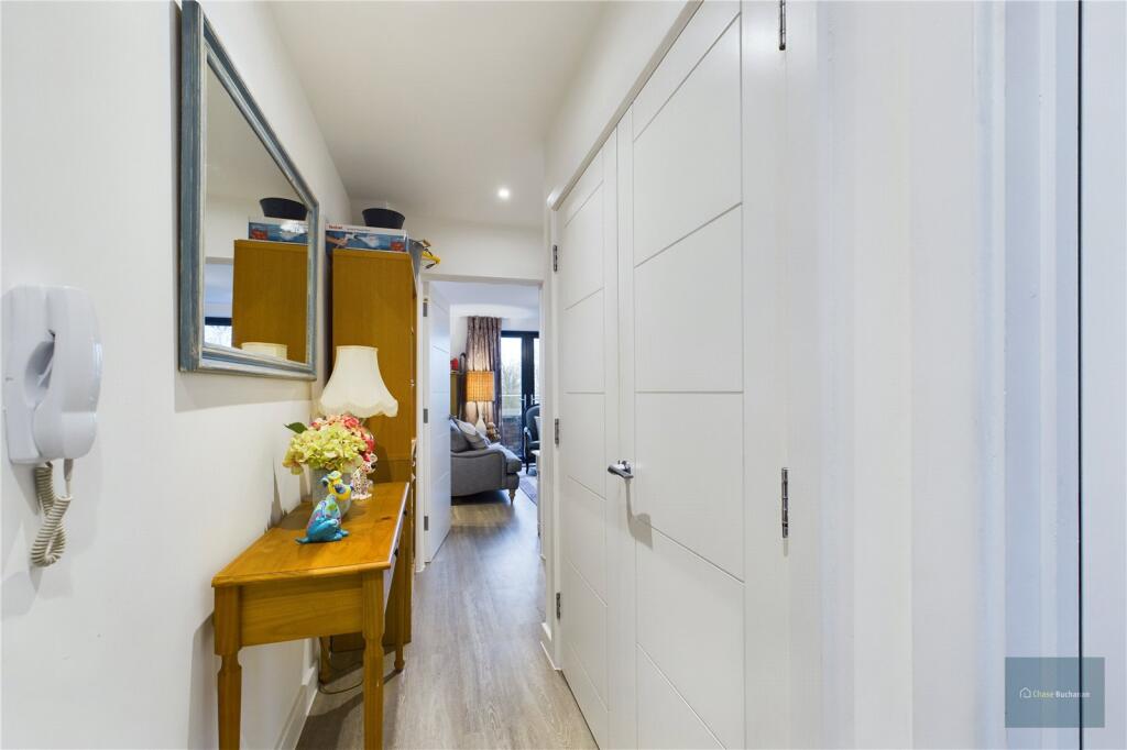 Additional image 9 of St Georges Works, Trowbridge