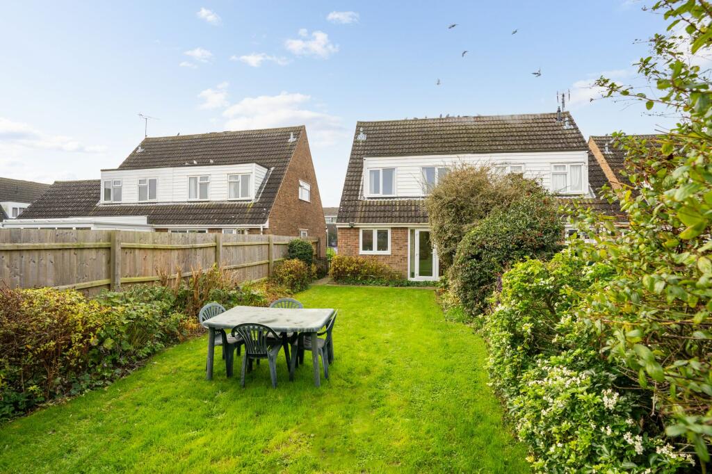 Additional image 15 of Alice Way, Histon, CB24