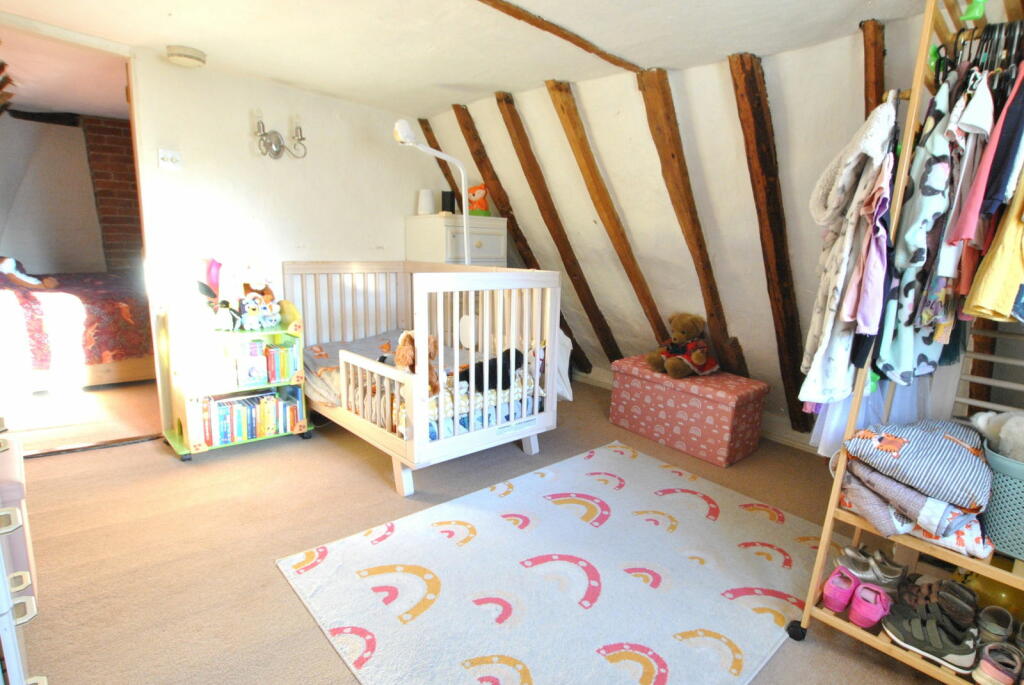 Additional image 9 of The Street, Stradishall, Newmarket, CB8 8YW