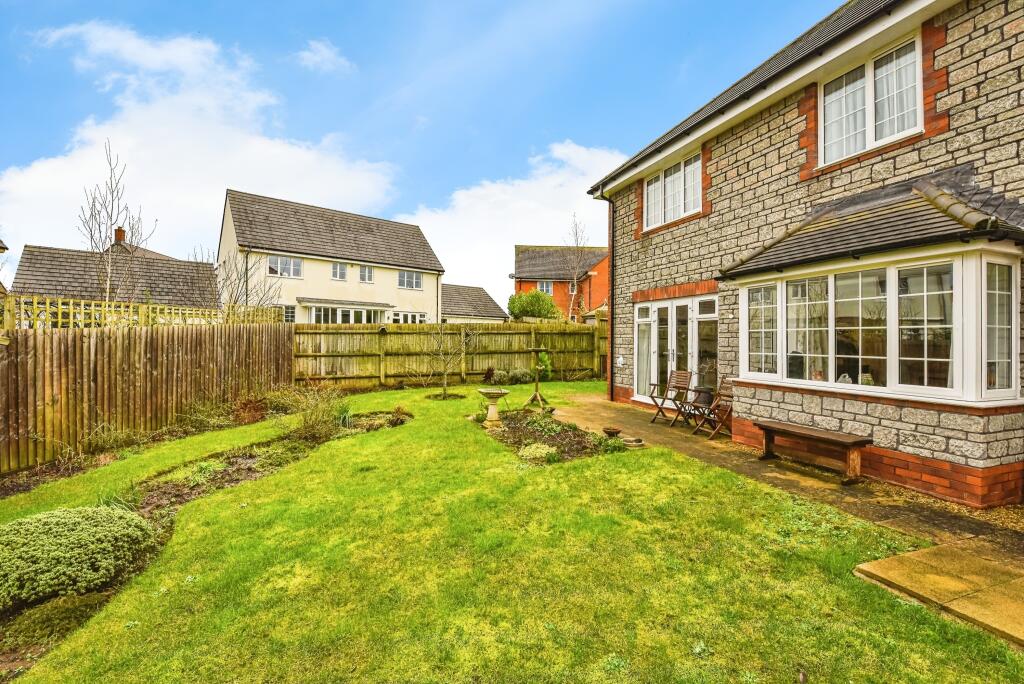 Additional image 17 of Lake Close, Wells, Somerset, BA5