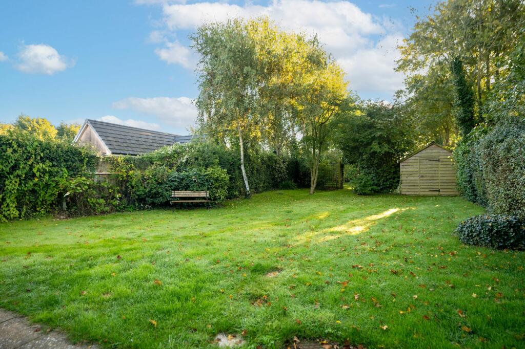 Additional image 11 of Westfield, Willingham, CB24