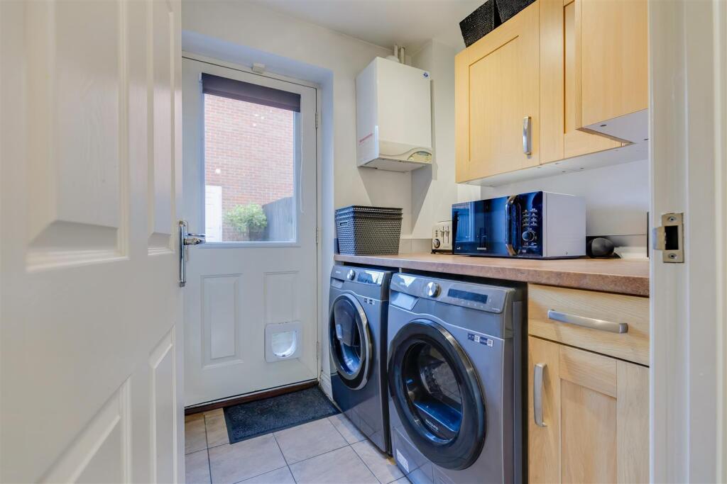 Additional image 9 of De Clare Drive, Radyr, Cardiff