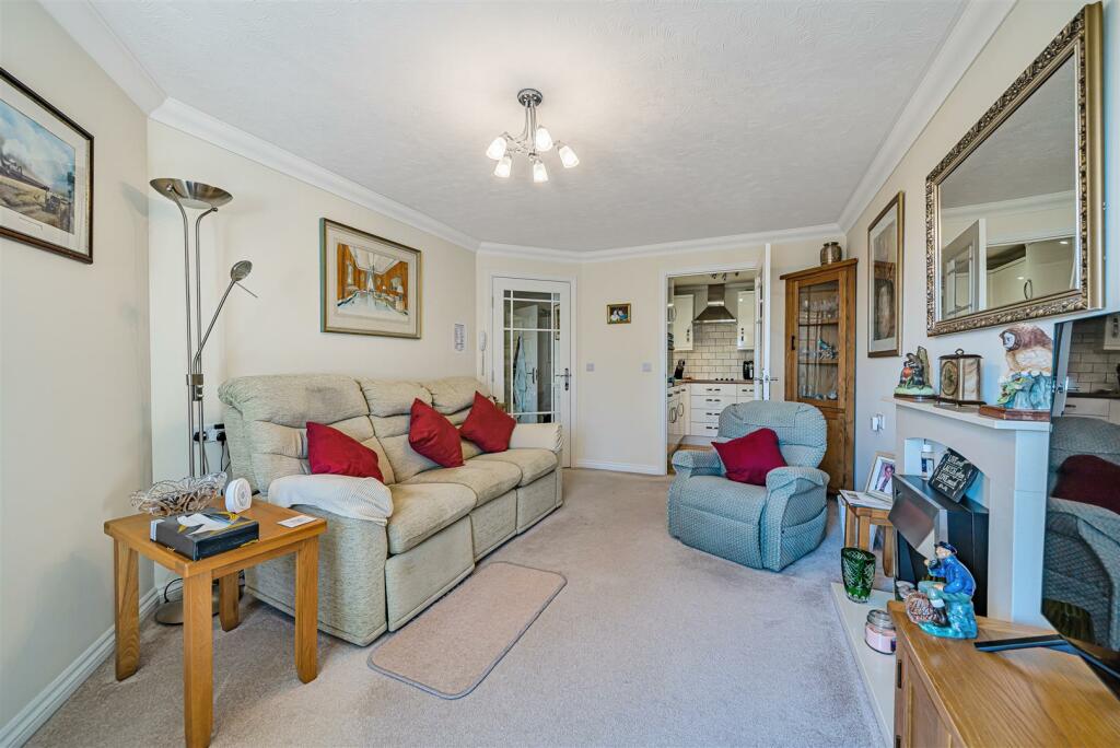 Additional image 16 of Steeple Lodge, Sutton Coldfield