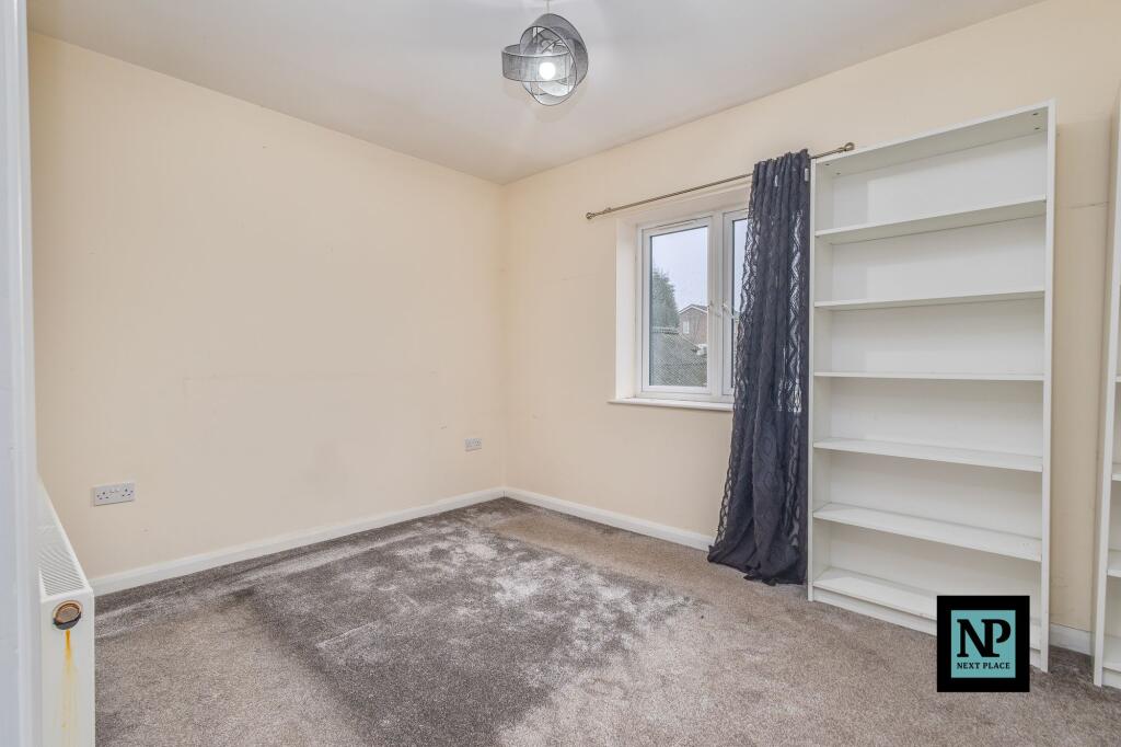 Additional image 3 of Brook Avenue, Wilnecote, B77