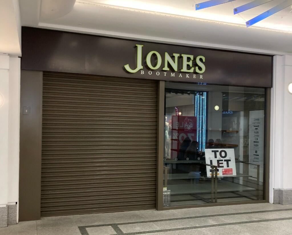 Additional image 3 of 63 Peascod Lane (Unit 3) The Lanes Shopping Centre, Carlisle, CA3 8NT