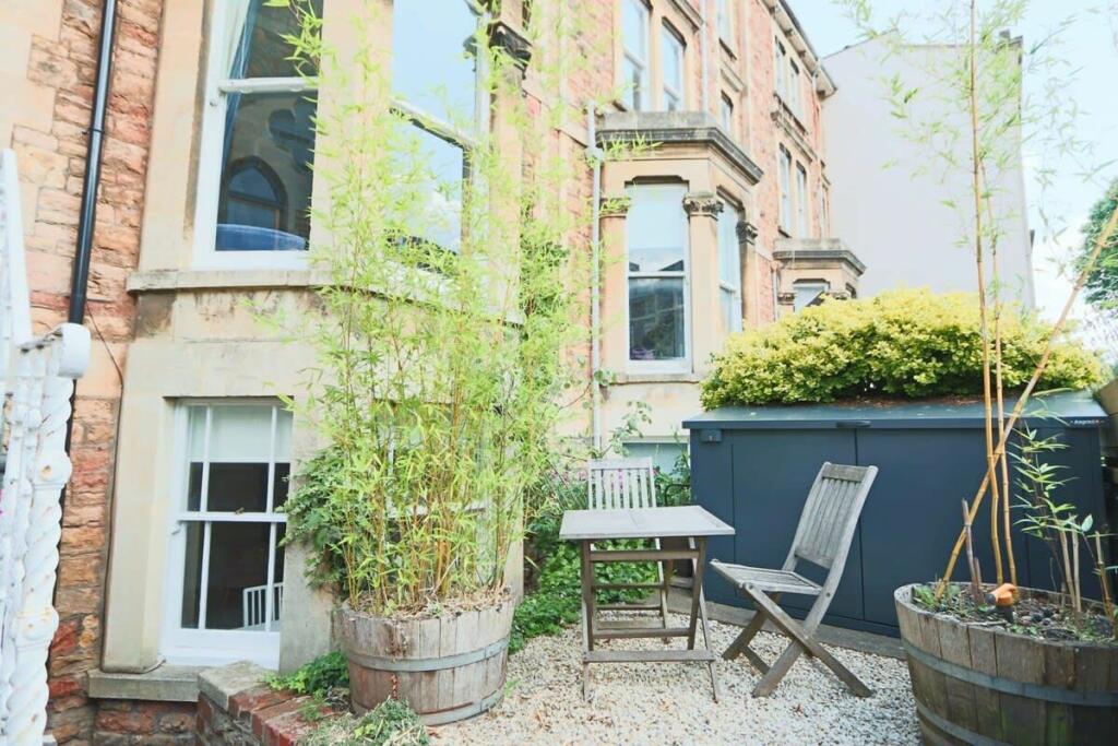 Additional image 22 of Alma Vale Road, Bristol