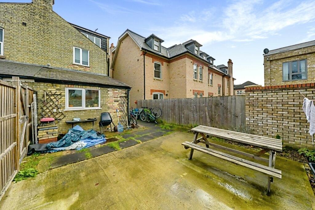 Additional image 15 of Elizabeth Way, Cambridge, Cambridgeshire, CB4