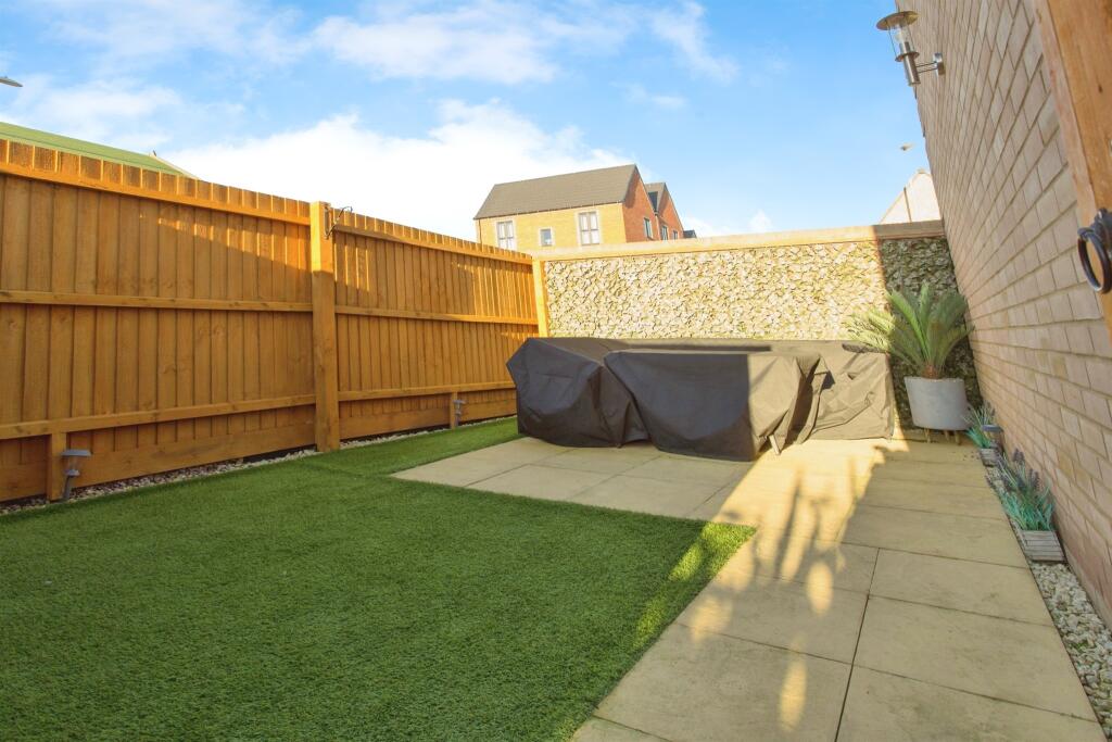 Additional image 20 of Eagle Way, Northstowe, CAMBRIDGE