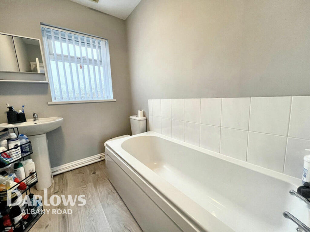Additional image 9 of Deemuir Road, Cardiff