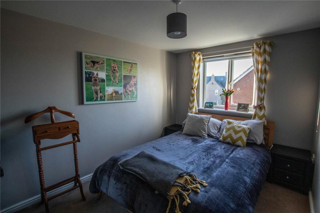 Additional image 10 of Bourneys Manor Close, Willingham, Cambridge, Cambridgeshire, CB24