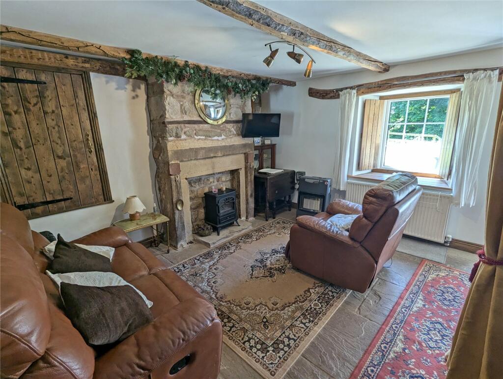 Additional image 14 of Cleugh Head Farm & Cottages, Low Row, Brampton