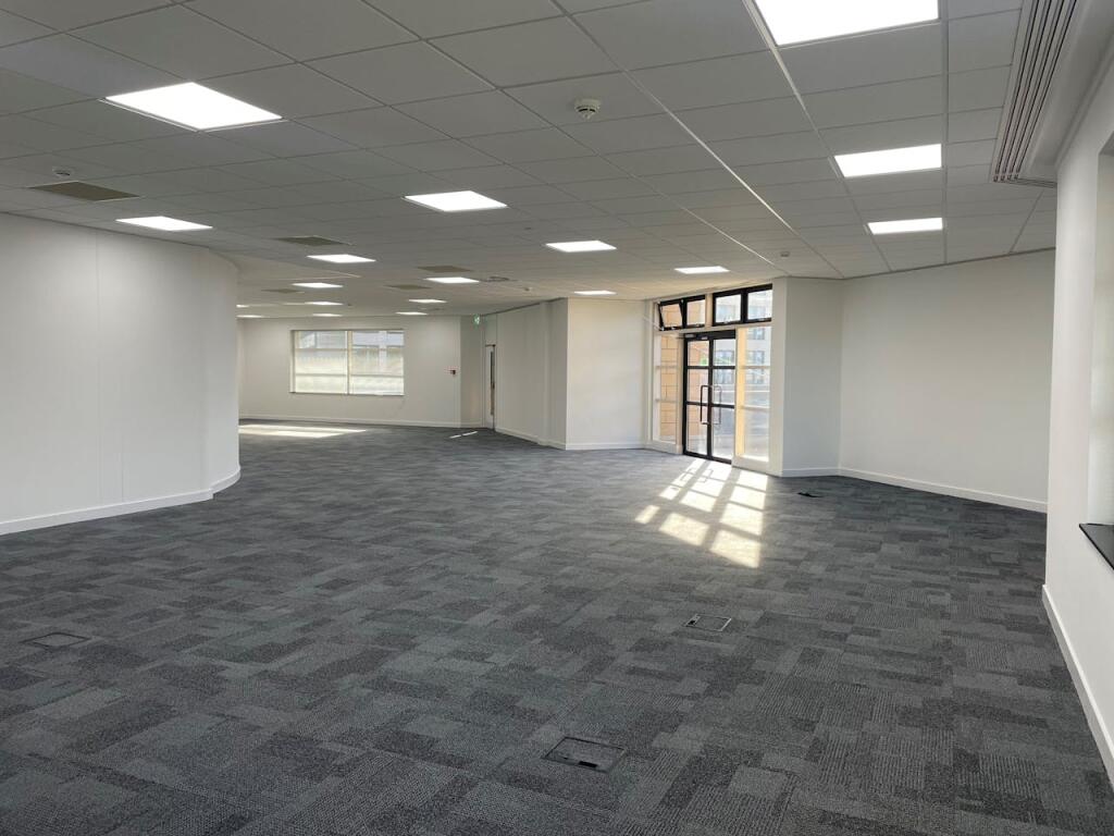 Additional image 6 of The Jeffreys Building, St. John's Innovation Park, Cambridge, CB4 0DS