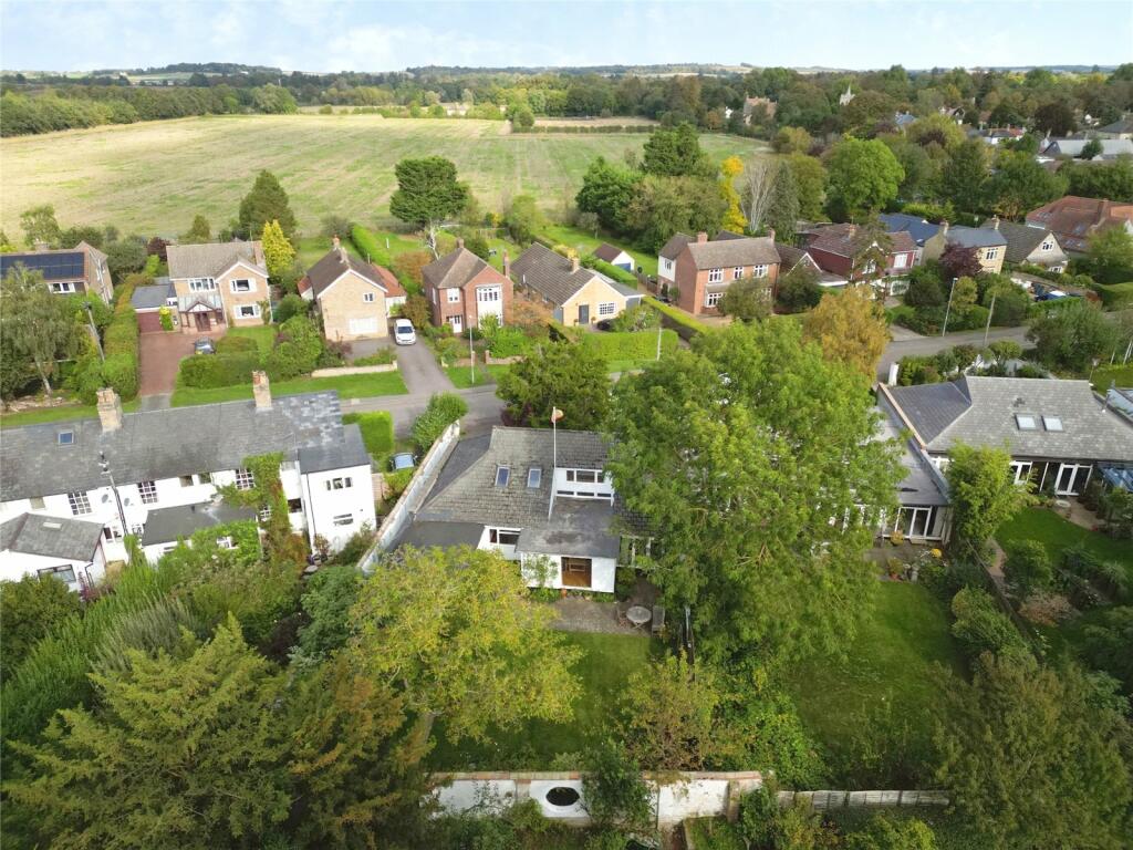 Additional image 5 of Hauxton Road, Little Shelford, Cambridge, Cambridgeshire, CB22