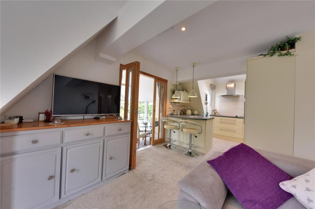 Additional image 19 of Nightingale, Isleham Marina, Ely, Cambridgeshire, CB7