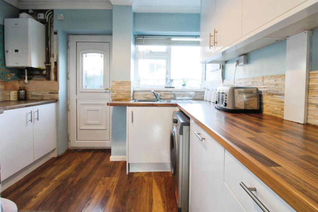 Additional image 4 of Crediton Road, Llanrumney, Cardiff