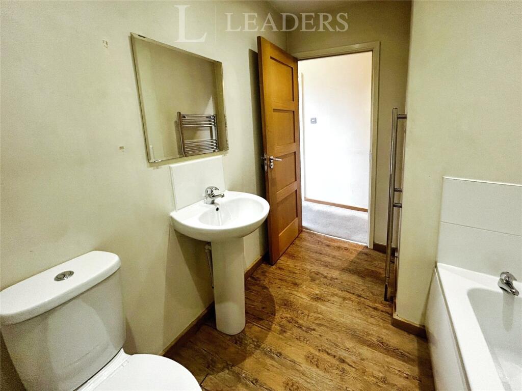 Additional image 17 of Key Hill Drive, Birmingham, West Midlands