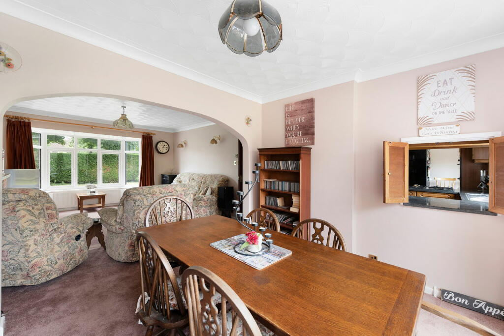 Additional image 10 of Bury Road, Stapleford, Cambridge SAT NAV  CB22 5BP