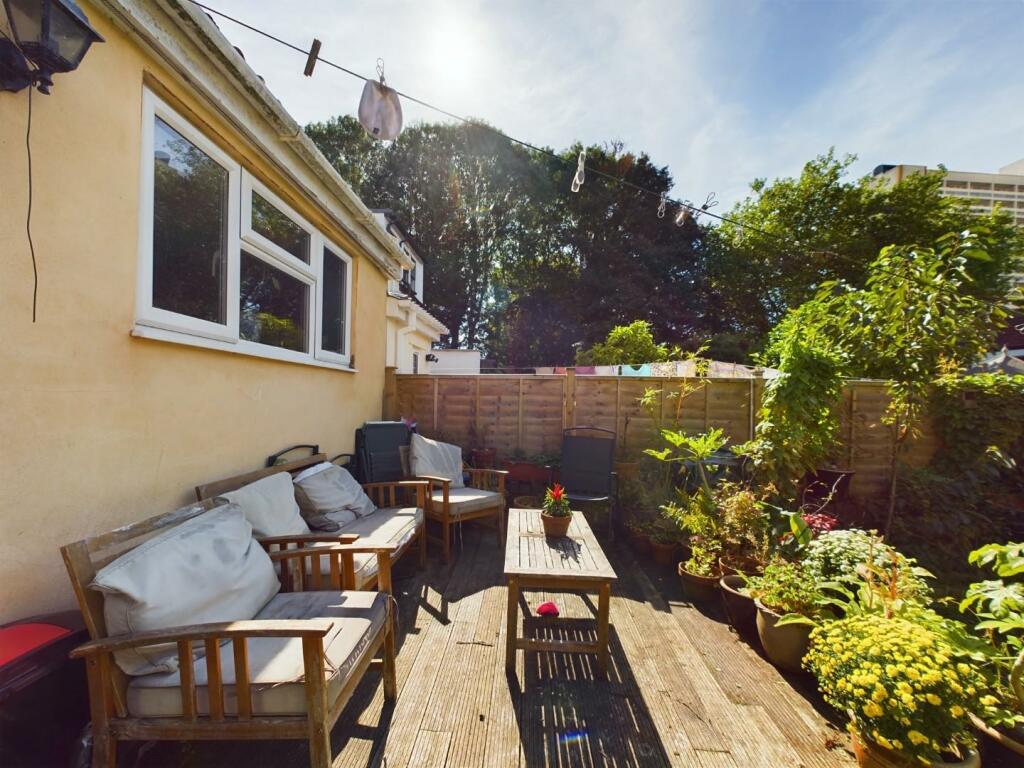 Additional image 29 of Rupert Street, Redfield, Bristol