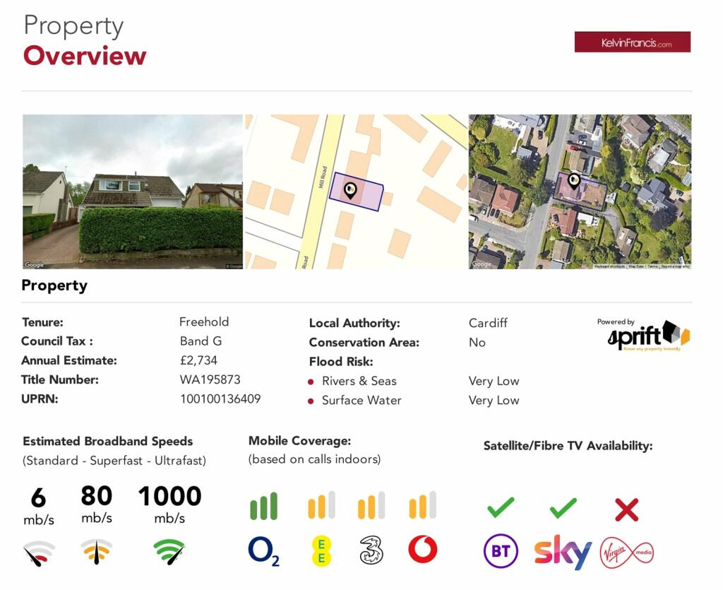 Additional image 21 of Mill Road, Lisvane, Cardiff, CF14