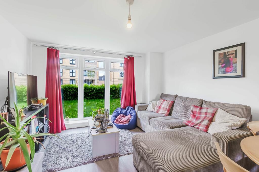 Additional image 12 of Claudius Walk, Northstowe, CB24