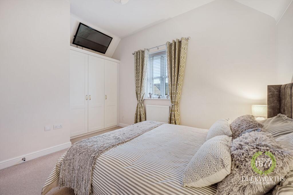 Additional image 18 of Spinning Mill Close, Oswaldtwistle, BB5