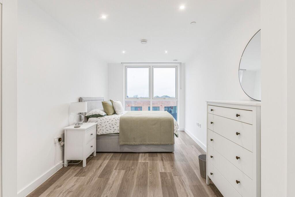 Additional image 7 of Newtown House Town Center, Hatfield, AL10