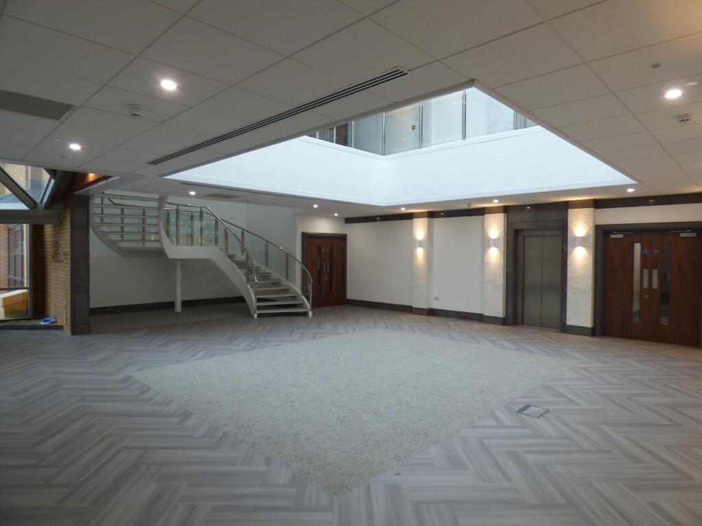 Additional image 4 of 2610 The Crescent, Birmingham Business Park, Solihull, B37 7YE