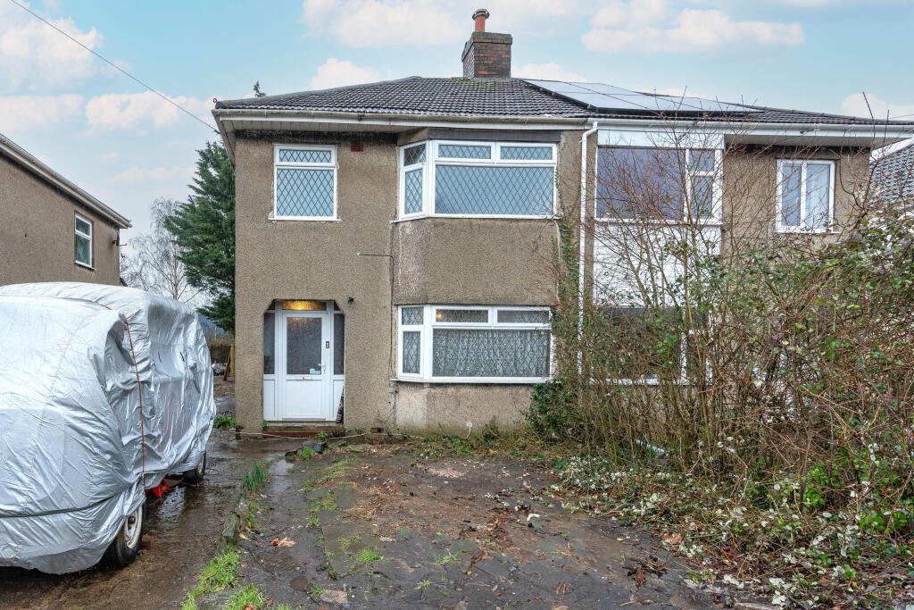 Primary image of St. Andrews Road, Avonmouth, Bristol