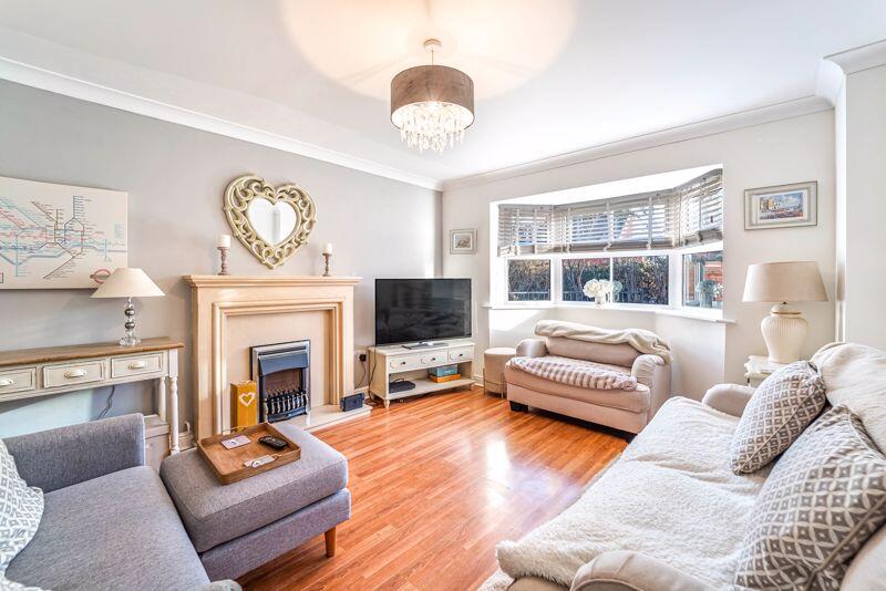 Additional image 19 of Dunedin Way, St Georges - IMMACULATE HOME