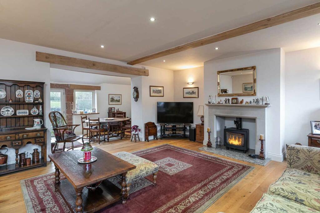 Additional image 31 of Bastle House, Cumcatch Courtyard, Brampton, Cumbria