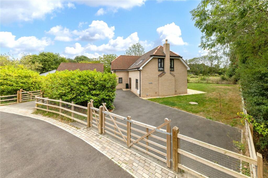 Additional image 14 of Highfields Road, Highfields Caldecote, Cambridge, Cambridgeshire