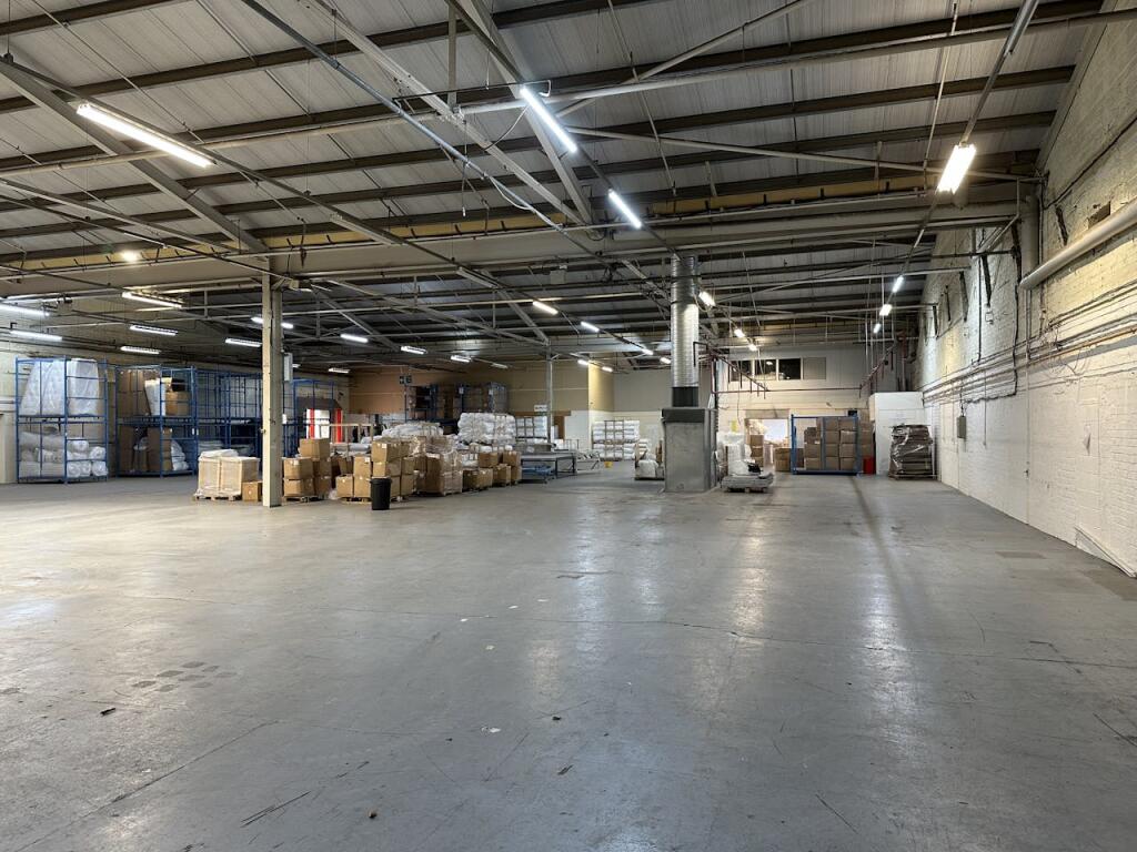 Additional image 17 of Unit 15, Wyke Mills Complex, Huddersfield Road, Bradford, BD12 8JY