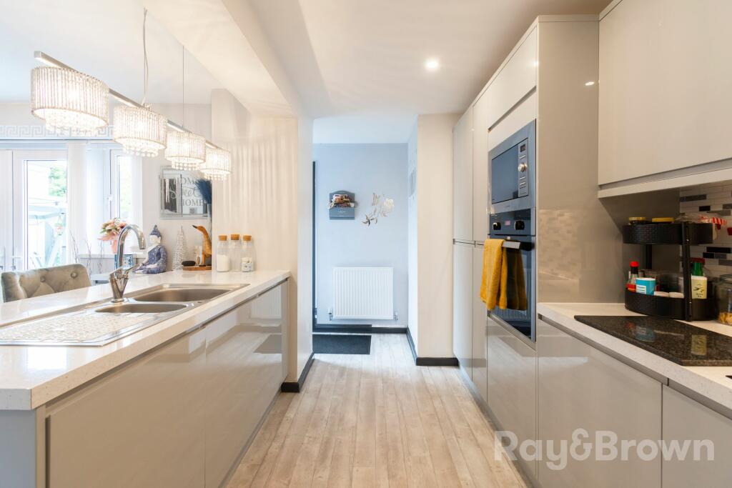 Additional image 18 of St. Martins Crescent, Llanishen, Cardiff