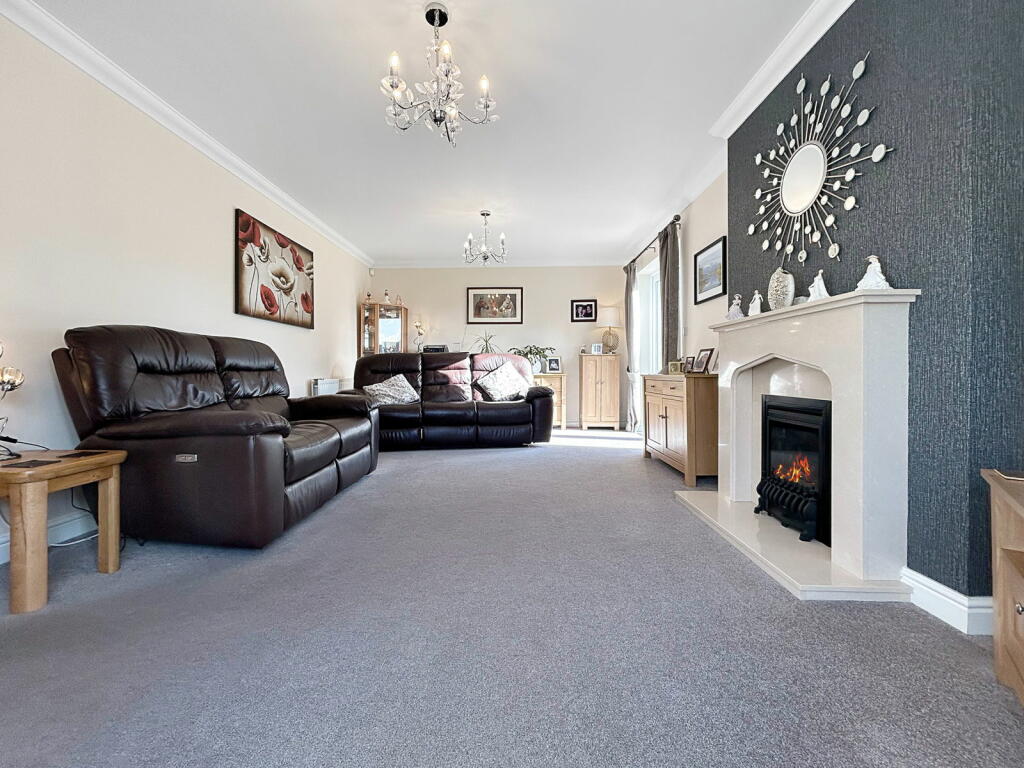 Additional image 3 of Maxwell Drive, Carlisle, CA6 4EB