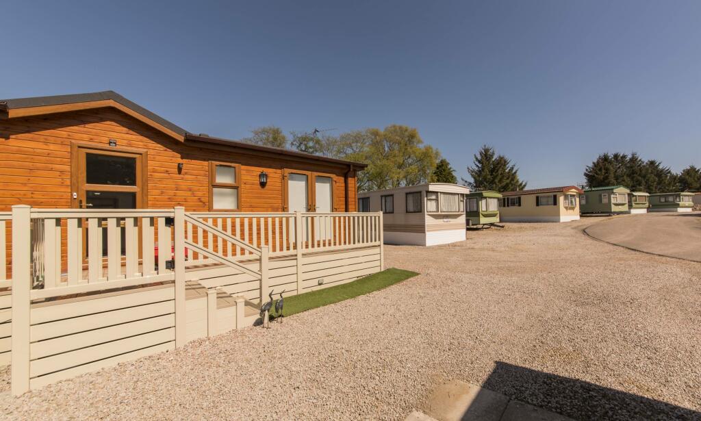 Additional image 5 of Lodge 4, Benview Residential Lodge Park, Kintore, AB51 0YX