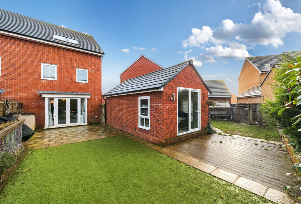 Additional image 2 of Front Home Close, Patchway, Bristol, BS34