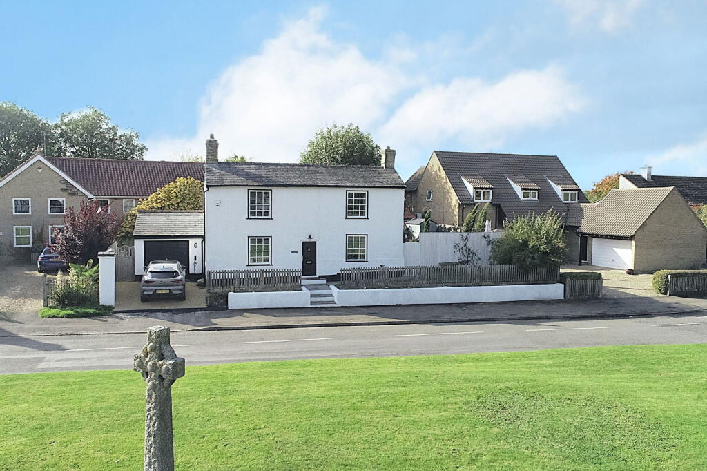 Additional image 22 of Station Road, Swaffham Bulbeck, Cambridge, CB25 0NB