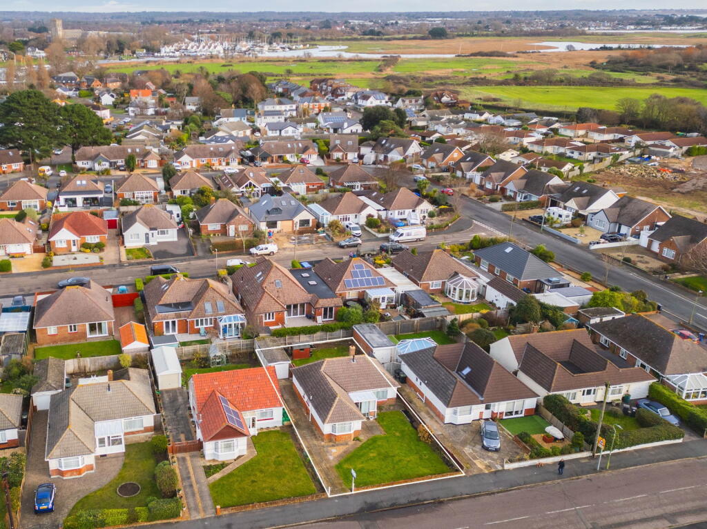 Additional image 16 of Thornbury Road, Hengistbury Head, Bournemouth BH6