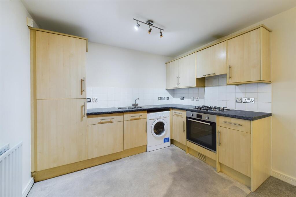 Additional image 11 of 3 x  FLATS | NORFOLK HEIGHTS