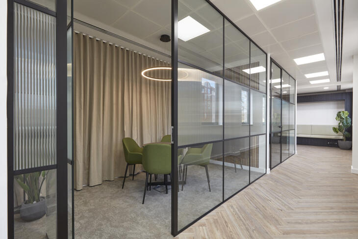 Additional image 4 of Journey Campus, Castle Street, Cambridge, Cambridgeshire, CB3 0AN