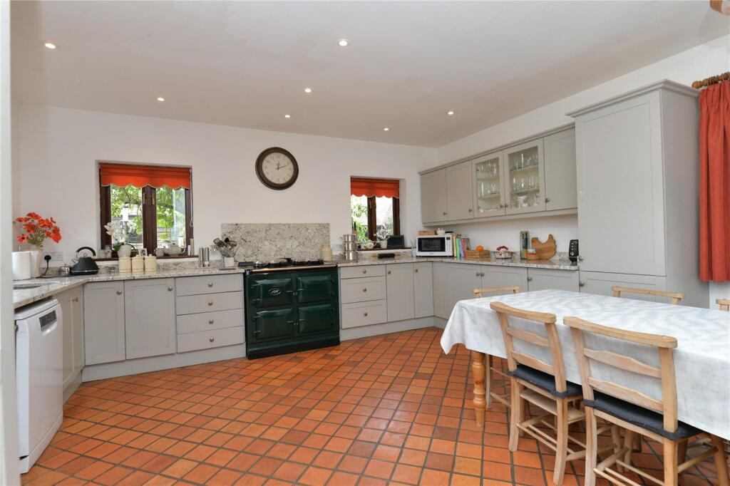 Additional image 2 of Ossemsley, Christchurch, Hampshire, BH23